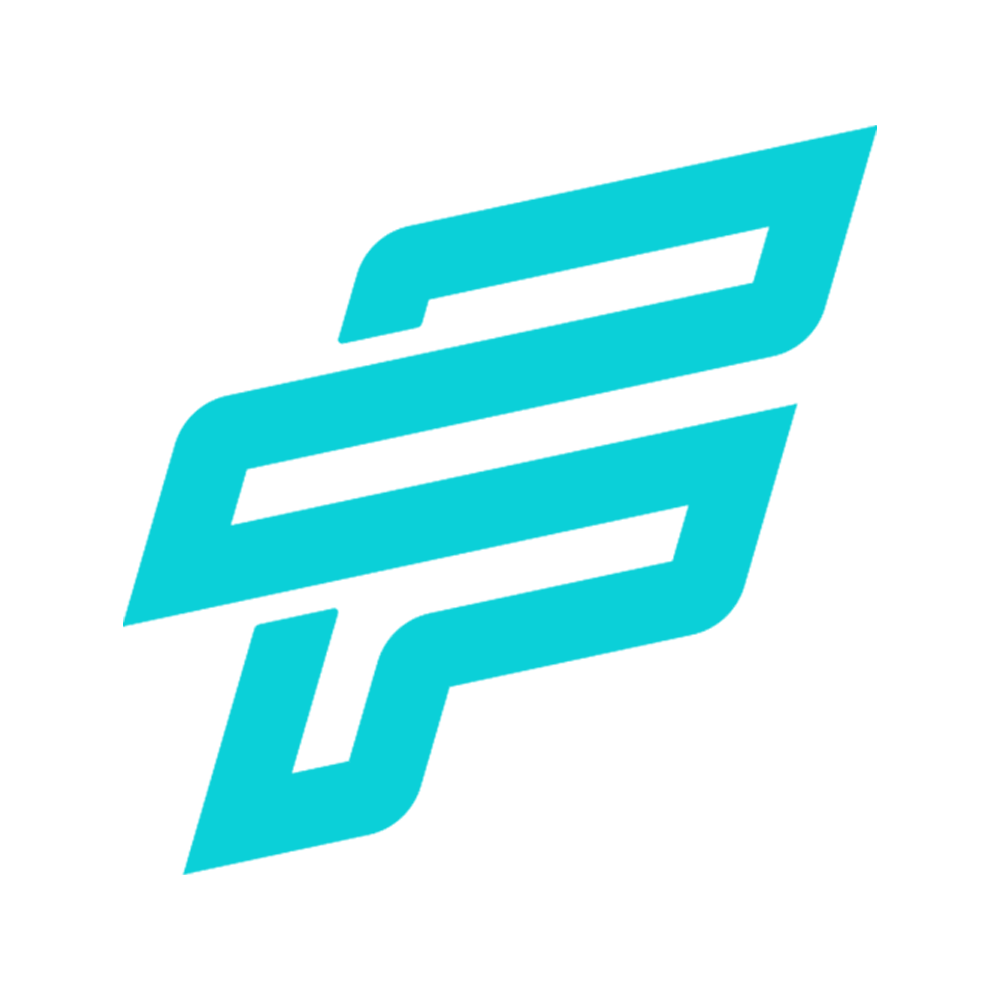 Flixrr Logo